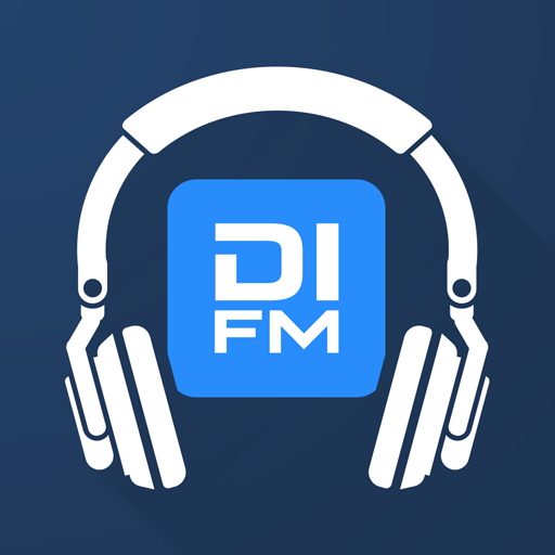 Радио DI.FM электронная музыка ПК