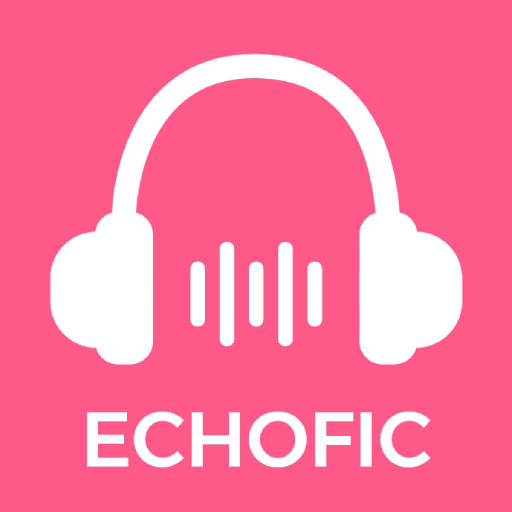EchoFic– Powieści i Audiobooki