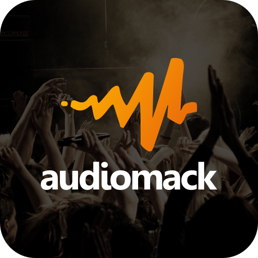 Audiomack: Muziekdownloader PC