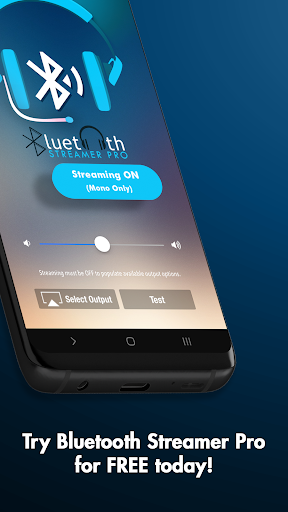 Bluetooth Streamer Pro PC