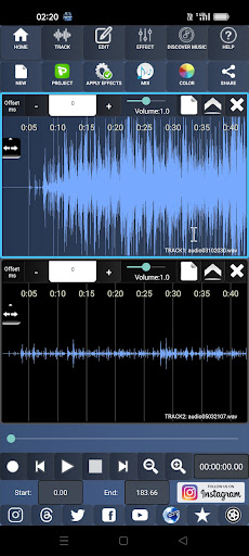 Audiosdroid Audio Studio PC