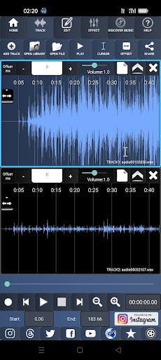 Audiosdroid Audio Studio PC