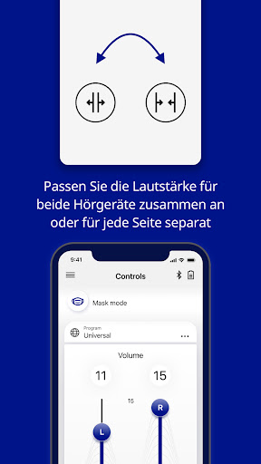 Audio Service App PC