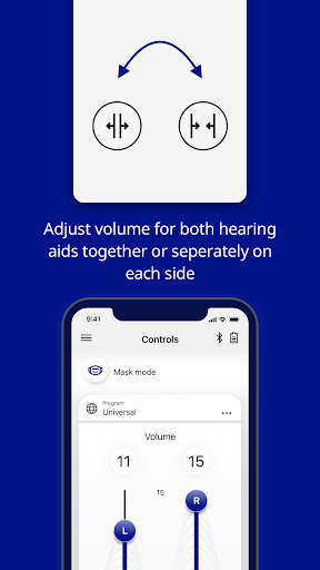 Audio Service App PC