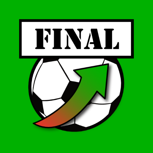 Aufstieg FussballManager Final PC