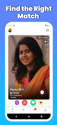 Alaii: Tamil Date, Chat & Meet PC