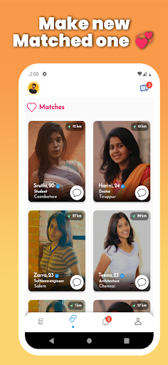 Piku: Telugu Date, Chat & Meet پی سی