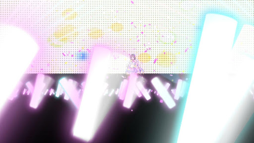 千の刃濤、桃花染の皇姫 体験版