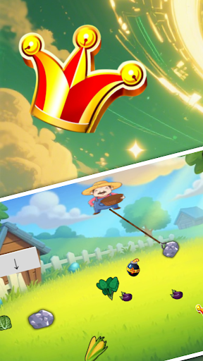 SwingCatch পিসি