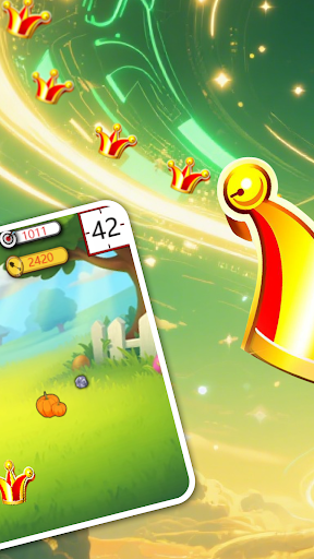 SwingCatch পিসি