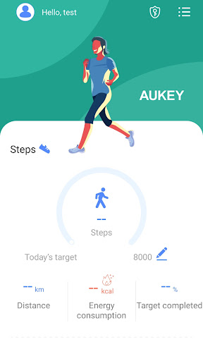 AUKEY Fit+