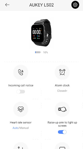 AUKEY Fit+