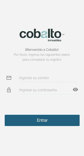 Cobalto Inmuebles