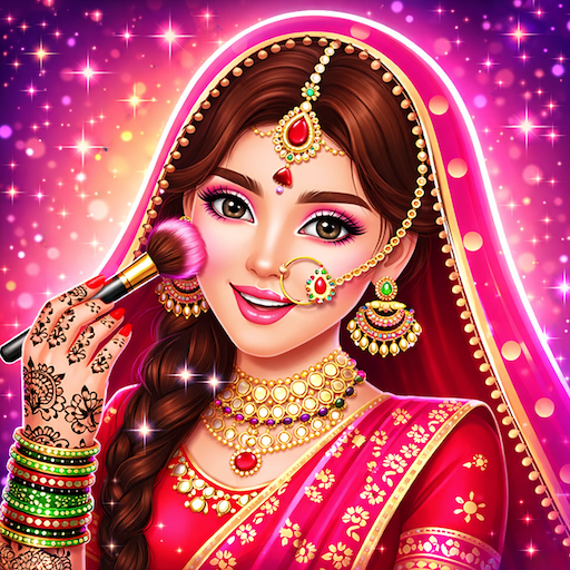 Indian Wedding Rituals Game para PC