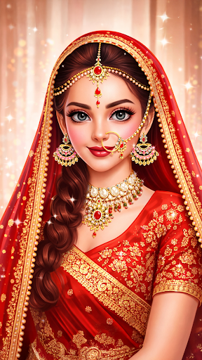 भारतीय शादी के लिए सजावट PC