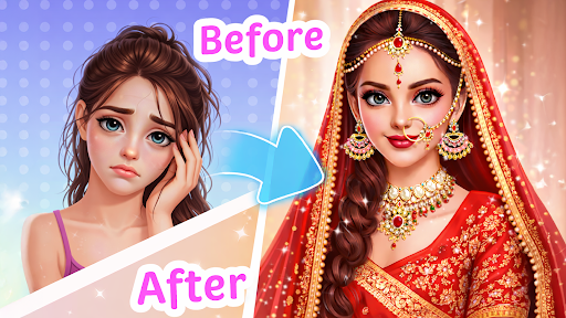 Indian Wedding Rituals Game para PC