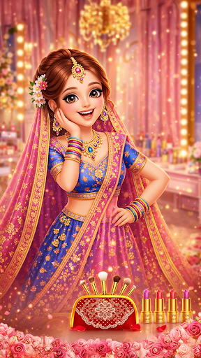 Indian Wedding Rituals Game PC