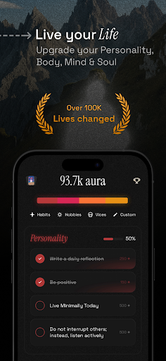 Aura PC