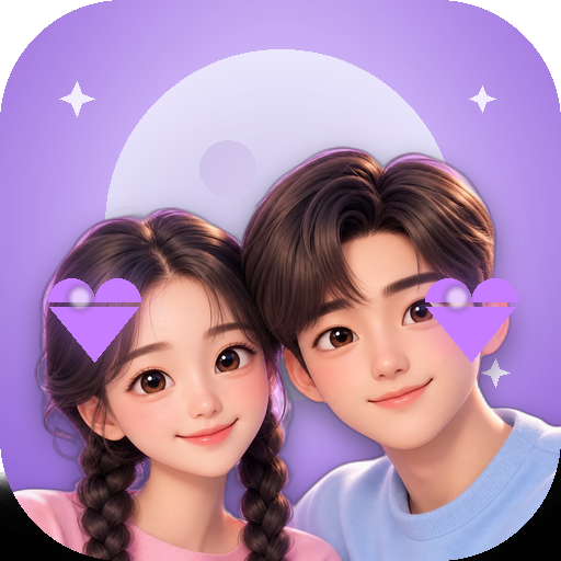 MoonPhase Match: Couple Test الحاسوب