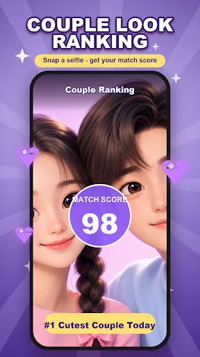 MoonPhase Match: Couple Test الحاسوب