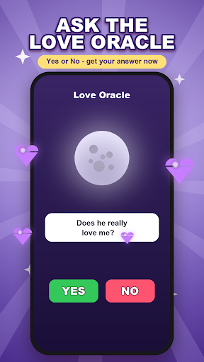 MoonPhase Match: Couple Test الحاسوب
