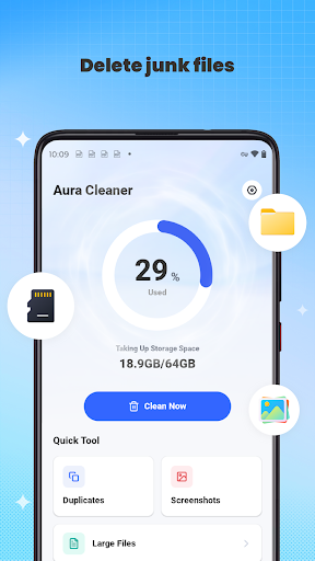 AuraCleaner電腦版