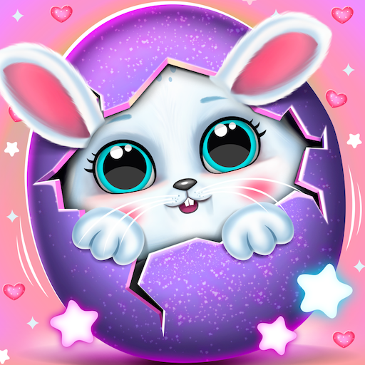 Sparkle Fluff