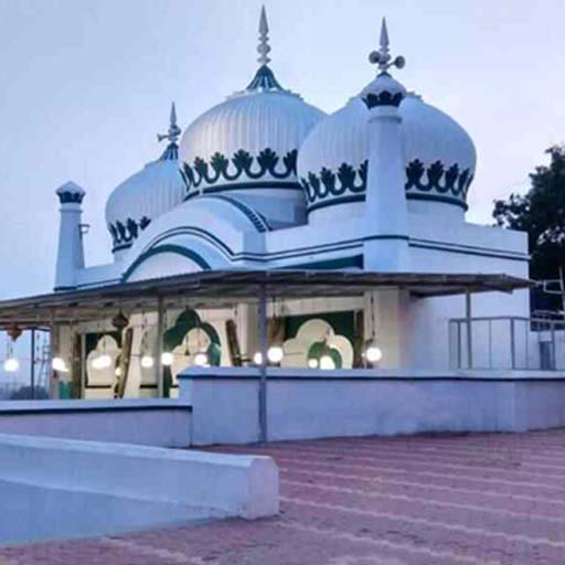 Namaz Time Aurangabad