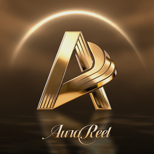 AuraReel & Dramas الحاسوب