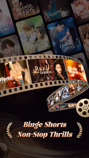 AuraReel & Dramas الحاسوب