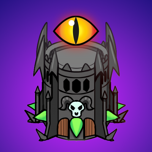 Evil Tower - Idle defense PC