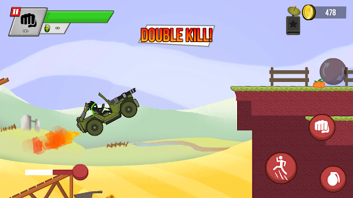 Stick vs Zombies: Plataformas PC