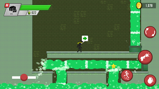 Stick vs Zombies: Plataformas PC