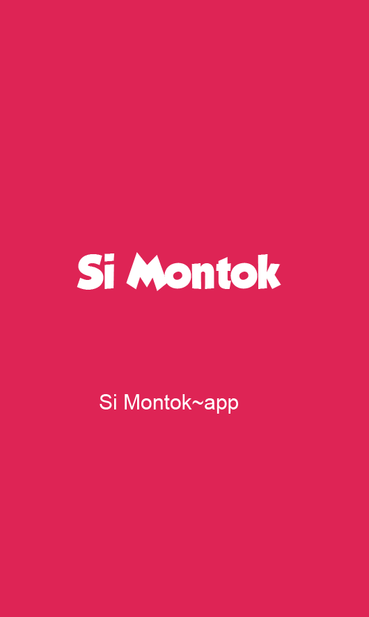 download si montok