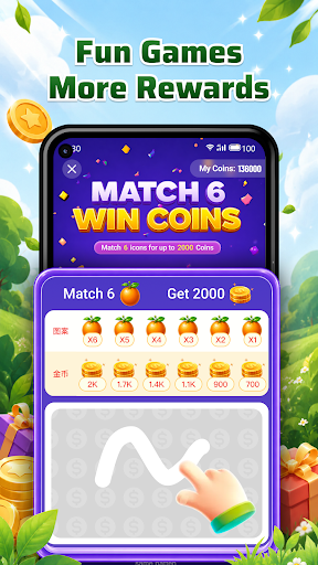 LuckyStep-Step Challenge PC