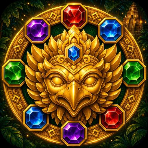 Gem Fortune: Treasure Spin PC