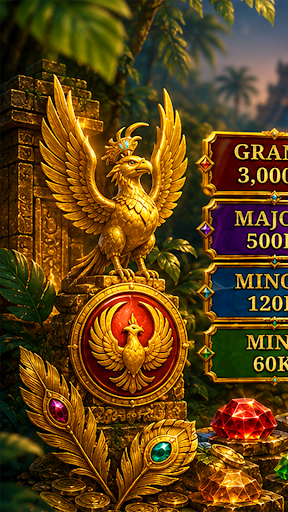 Gem Fortune: Treasure Spin PC