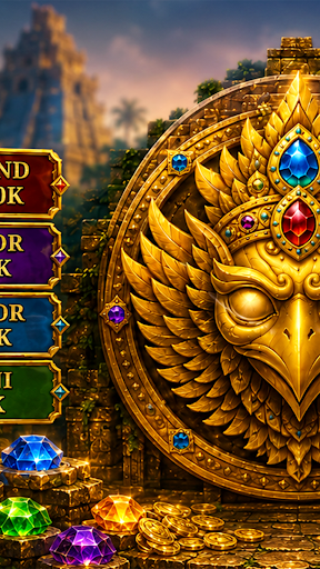 Gem Fortune: Treasure Spin PC