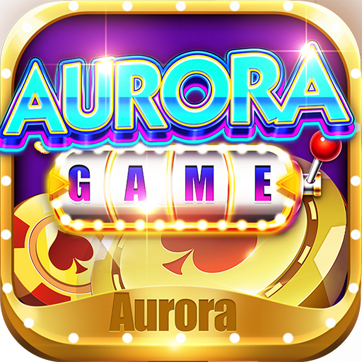 Aurora game App - Aurora game App updated their profile🕦 Revolucione ...