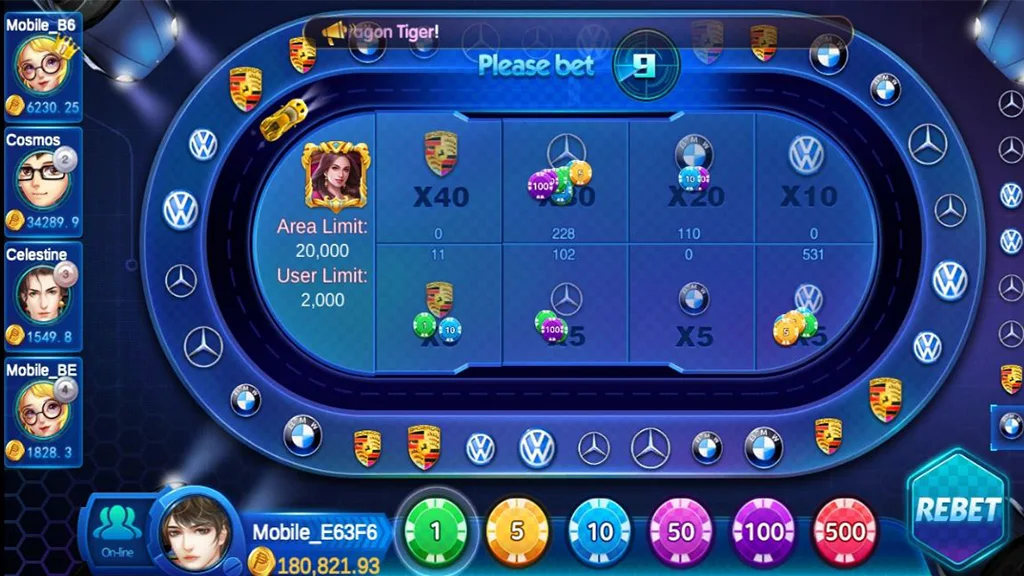 Aurora Game - Pinoy PC