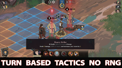 Ash of Gods: Redemption PC