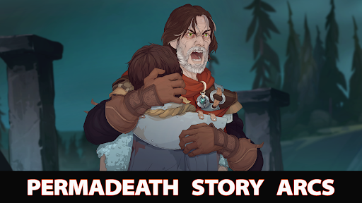 Ash of Gods: Redemption PC