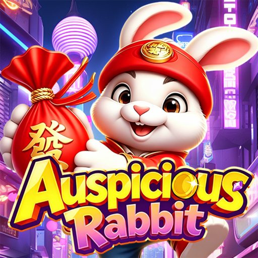 Auspicious Rabbit PC