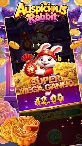 Auspicious Rabbit PC