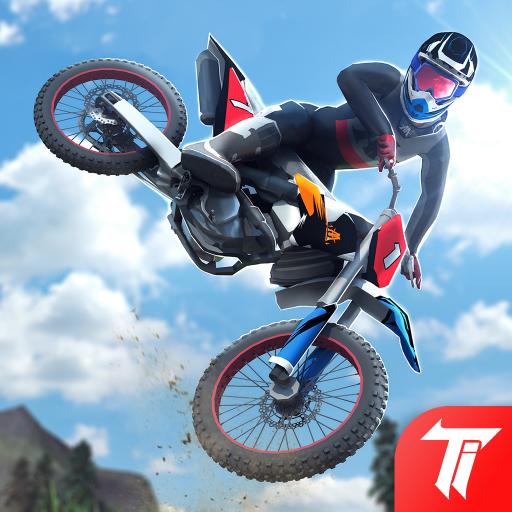 TI: This is Motocross PC