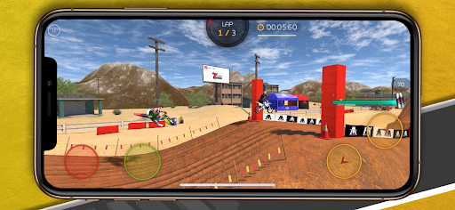 TI: This is Motocross PC