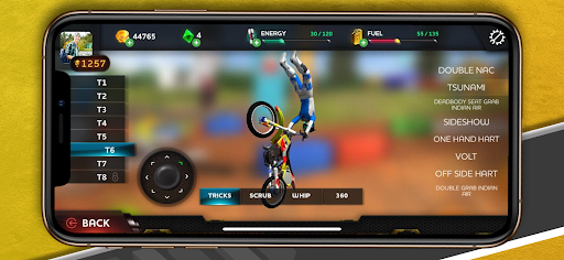 TI: This is Motocross PC