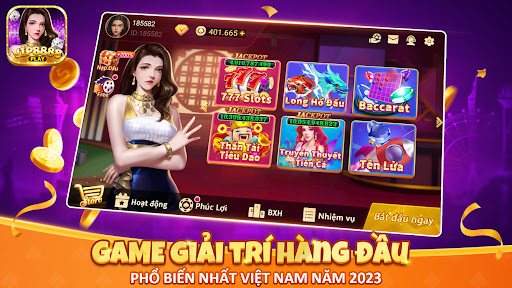 VIP8888 Play - Sòng Bạc ONLINE PC