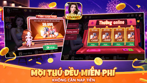 VIP8888 Play - Sòng Bạc ONLINE PC