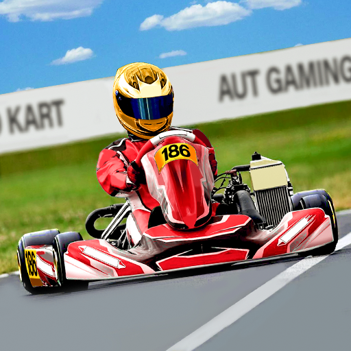 go kart corsa buggy kart rush PC